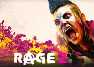 RAGE 2 update