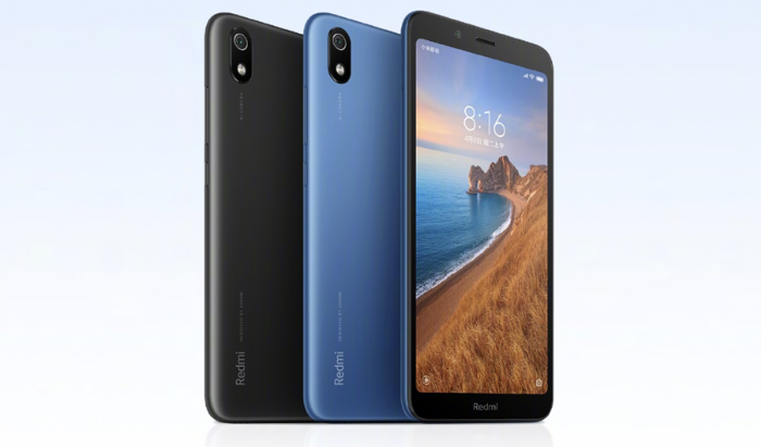 Redmi 7A 
