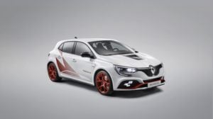 Renault Megane RS Trophy-R