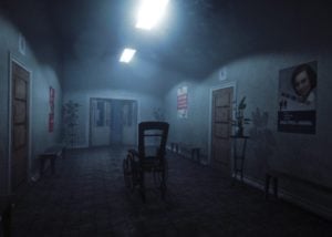 Rise of Insanity