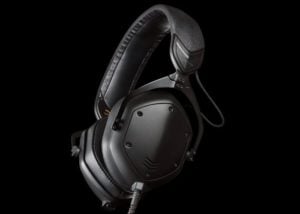 Roland V-Moda's M-100 Crossfade headphones