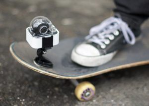 STACAM action camera
