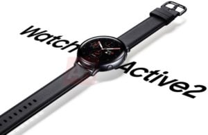 Samsung Galaxy Watch 2 Active