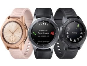 Samsung Galaxy Watch 4G