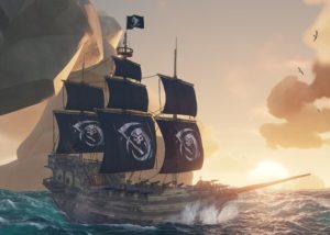 Sea of Thieves