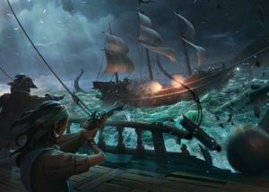 Sea of Thieves