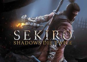 Sekiro Shadows Die Twice easy mode