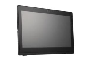 Shuttle fanless All-in-One PC