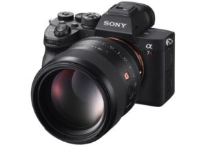 Sony A7R Mark IV