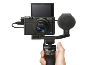 Sony RX100 VII