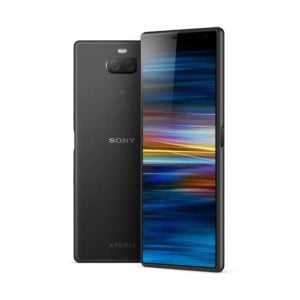 Sony Xperia X20