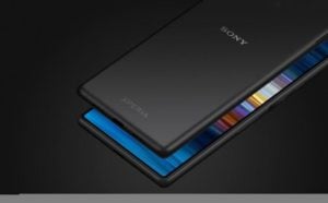 Sony Xperia 20