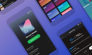 Spotify Lite