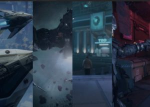 Star Citizen Alpha 3.6