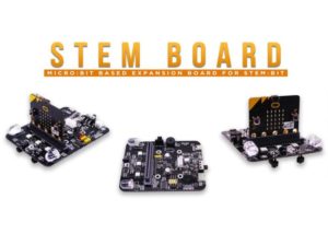 Stem Board