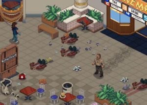Stranger Things game