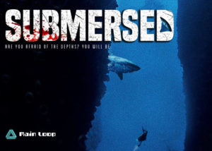 Submersed game