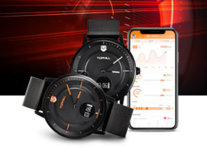 Swiss watch