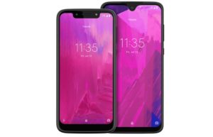 T-Mobile REVVLRY and REVVLRY+