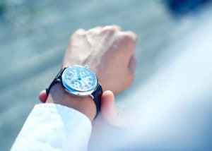 TMPL watch