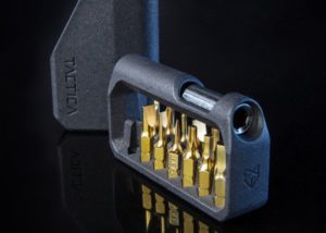 Tactica hex drive multitool