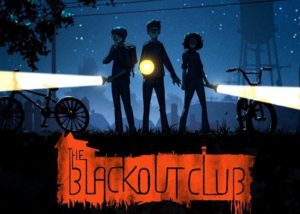 The Blackout Club
