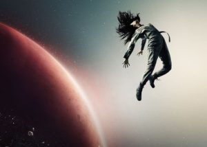 The Expanse season 4
