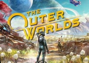 The Outer Worlds