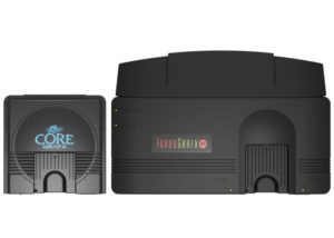 TurboGrafx-16 Mini