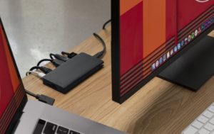 Twelve South StaGo USB-C Hub
