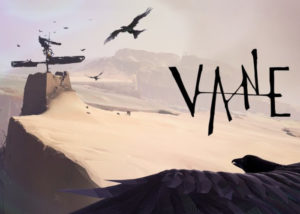 Vane action adventure
