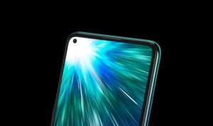Vivo Z1 Pro