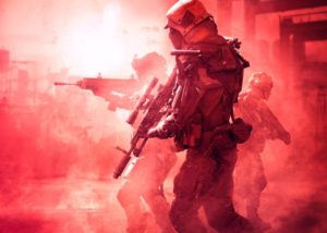 Warface Battle Pass Season 2