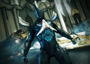 Warframe Empyrean expansion