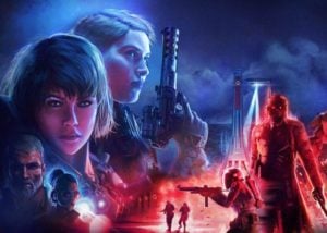 Wolfenstein Youngblood