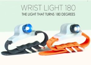 WristLight 180