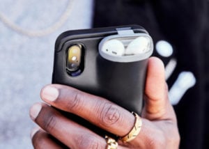 charging case