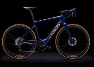 electric bicycle