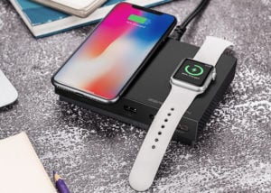 extreme charging station