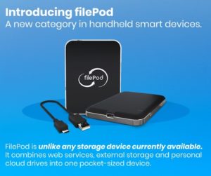 filePod