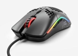 gaming mouse