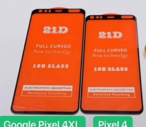 Google Pixel 4