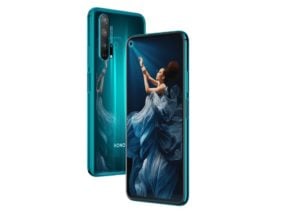 Honor 20 Pro
