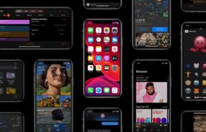 iOS 13 beta 3