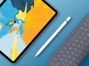 iPad Pro