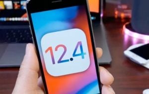 iOS 12.4