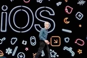 iOS 13