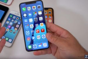 iOS 13 beta 5