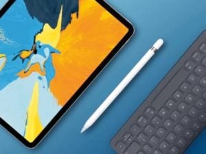 iPad