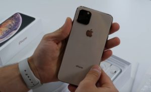 iPhone 11
